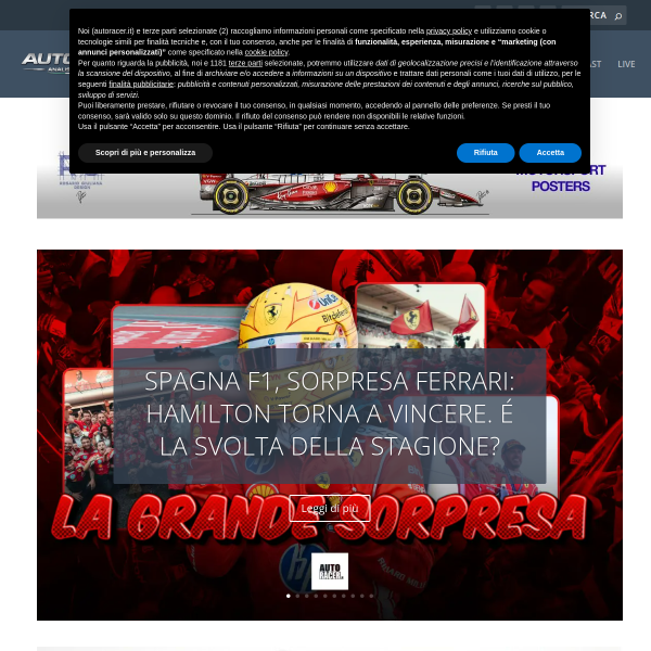 autoracer.it