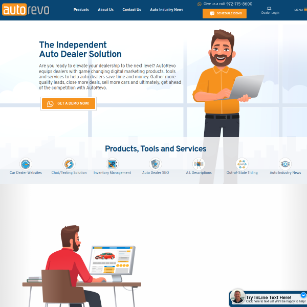autorevo.com