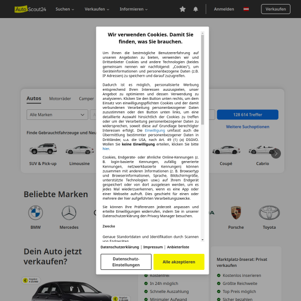 autoscout24.at