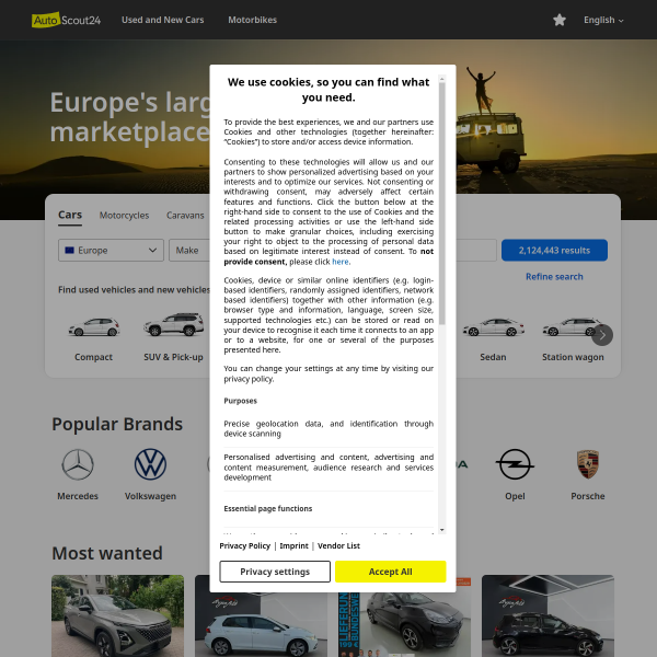autoscout24.com