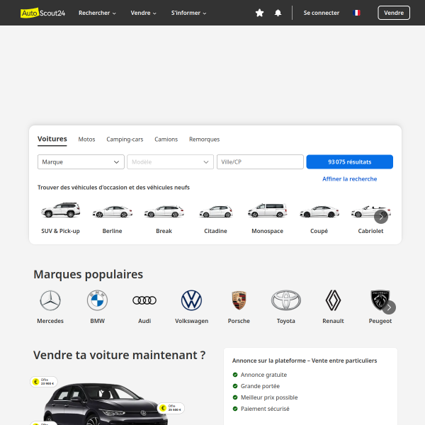 autoscout24.fr