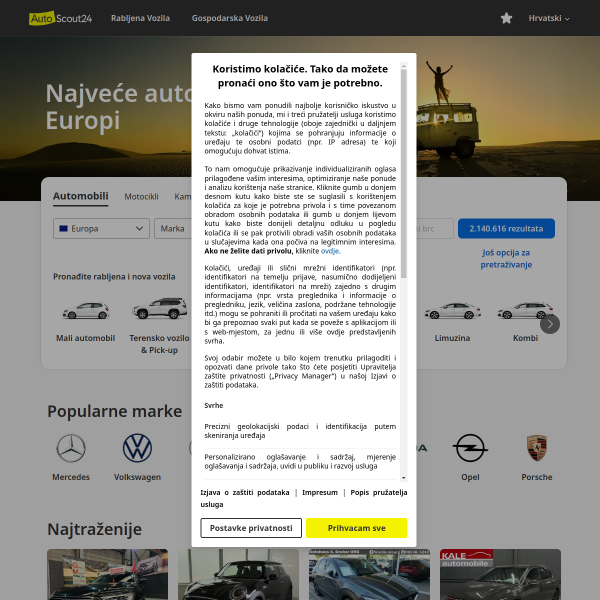 autoscout24.hr