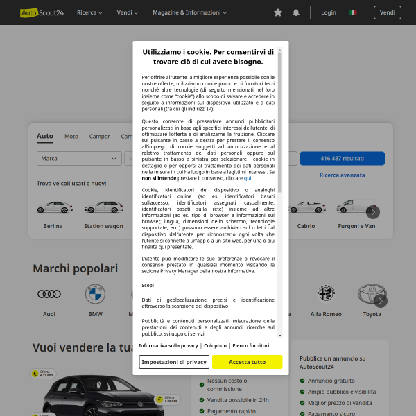 autoscout24.it