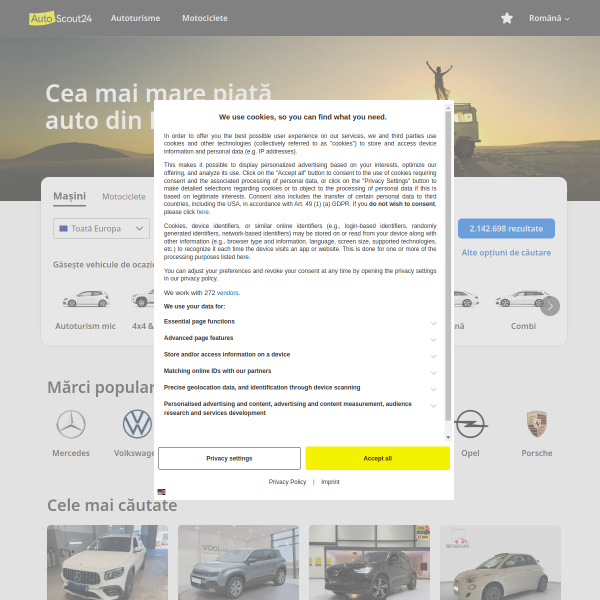 autoscout24.ro