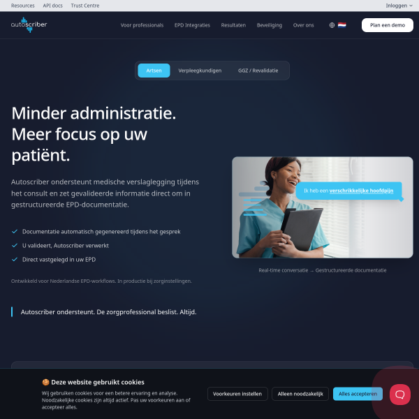 autoscriber.com