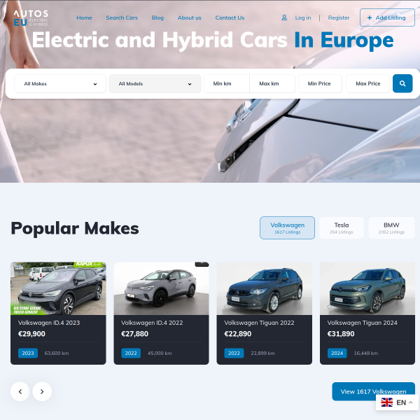 autoseu.com
