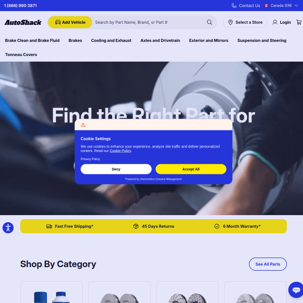 autoshack.ca