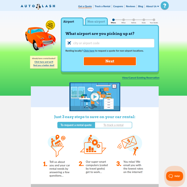 autoslash.com