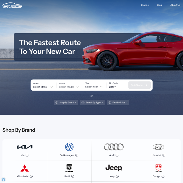 autosmarket.com
