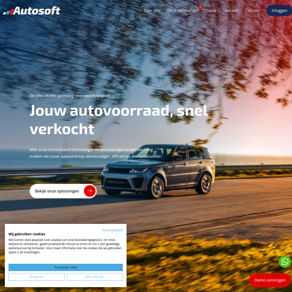 autosoft.eu