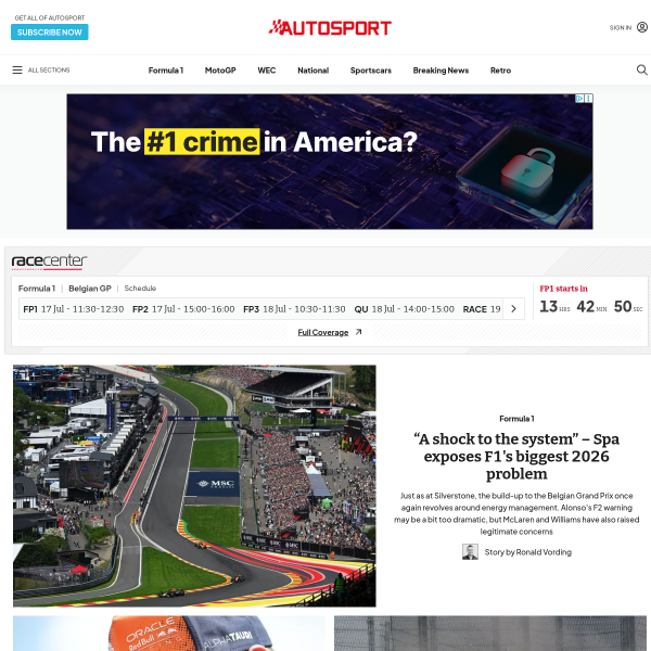 autosport.com