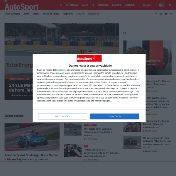 autosport.pt