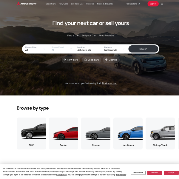 autostoday.com