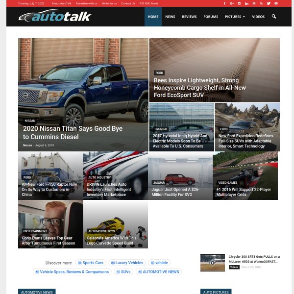 autotalk.com