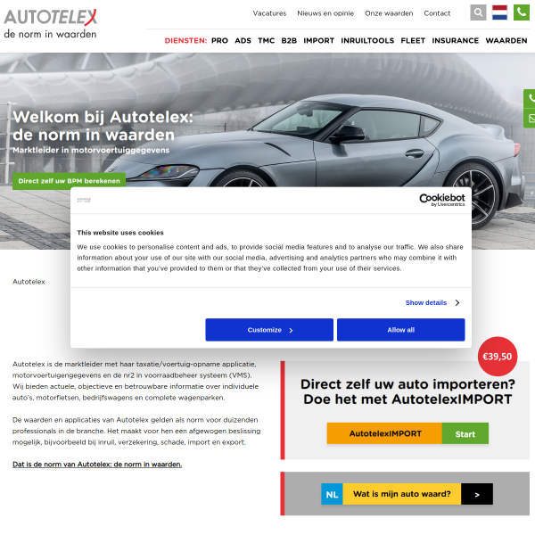 autotelex.nl