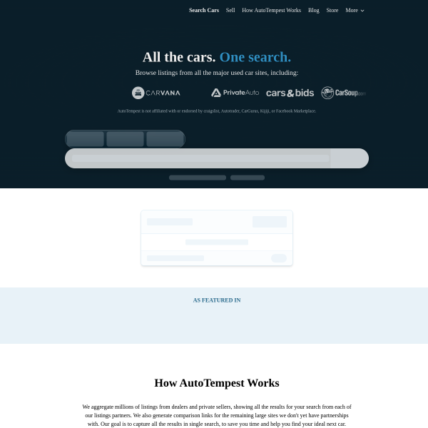 autotempest.com
