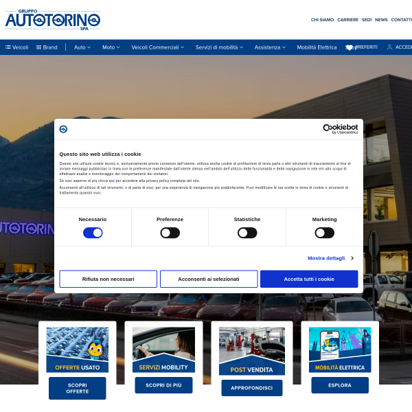 autotorino.it