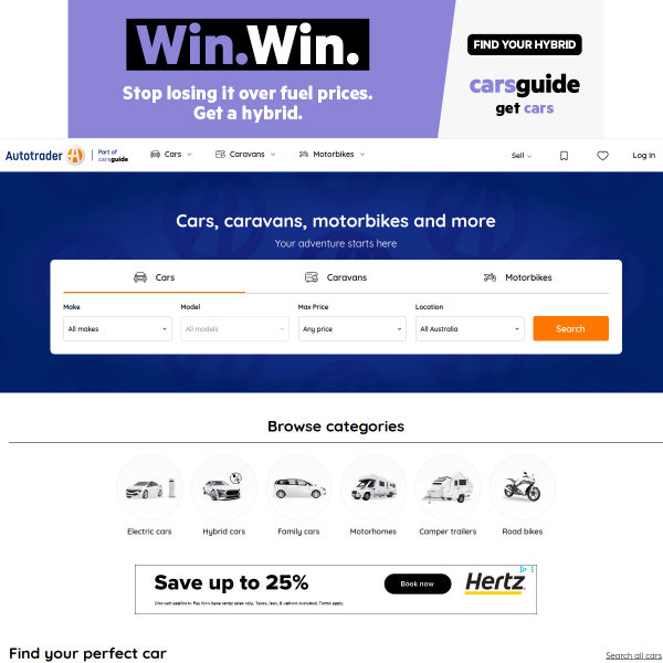 autotrader.com.au