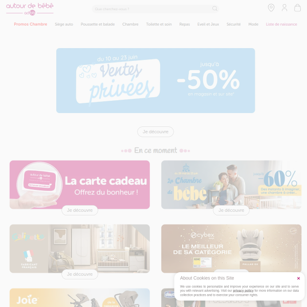 autourdebebe.com