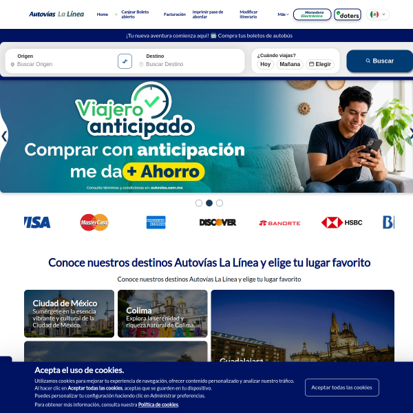 autovias.com.mx