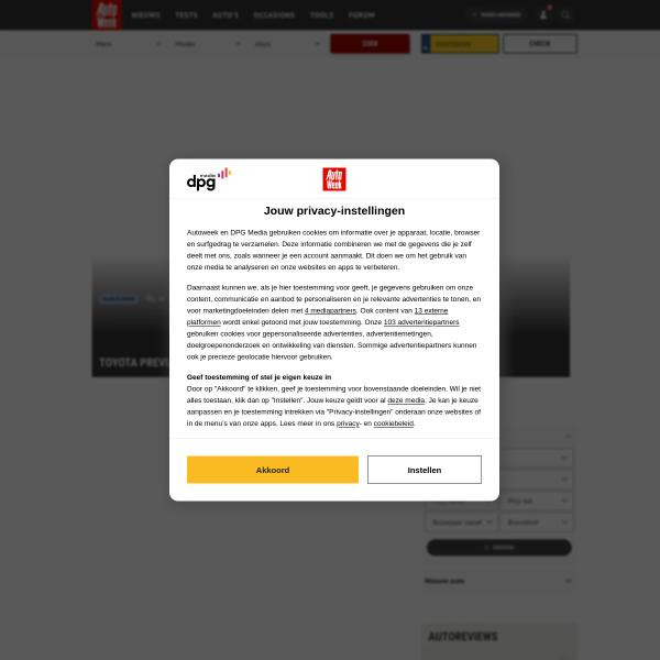 autoweek.nl