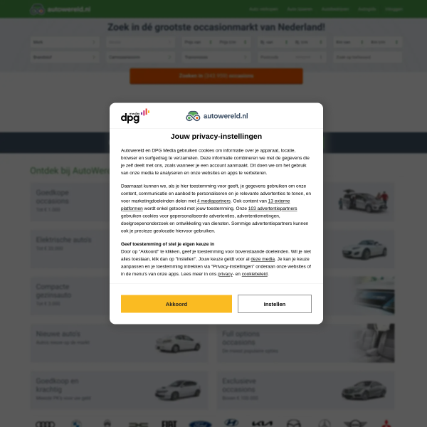 autowereld.nl