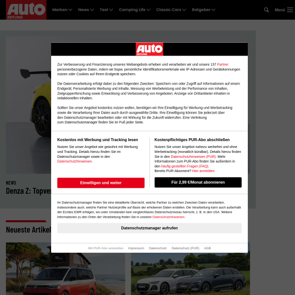autozeitung.de