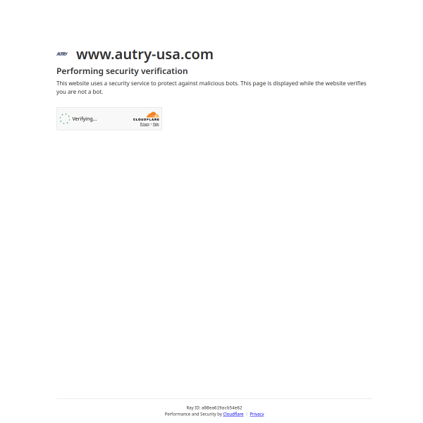 autry-usa.com