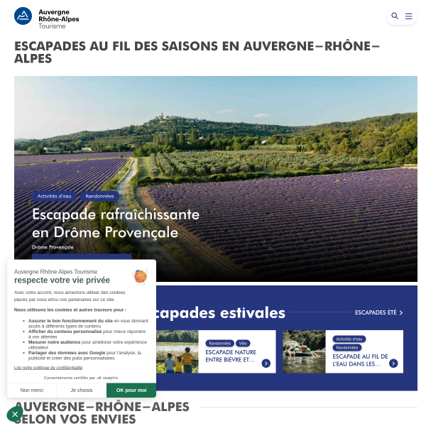 auvergnerhonealpes-tourisme.com