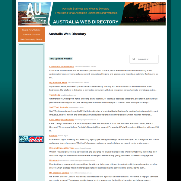 auwebdir.com