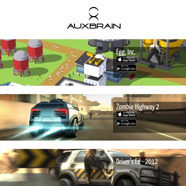 auxbrain.com
