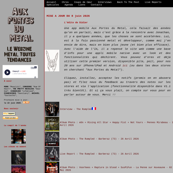 auxportesdumetal.com