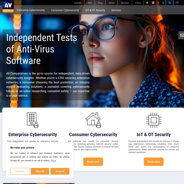 av-comparatives.org