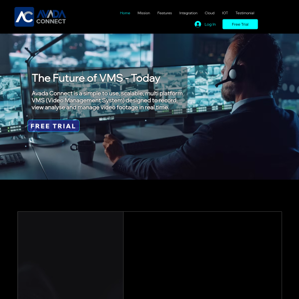 avadaconnect.co.uk