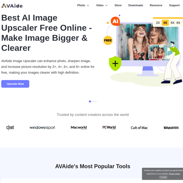 avaide.com