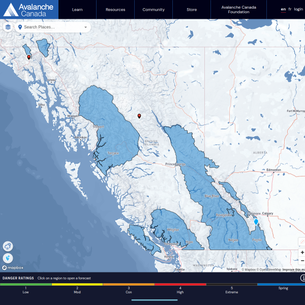 avalanche.ca