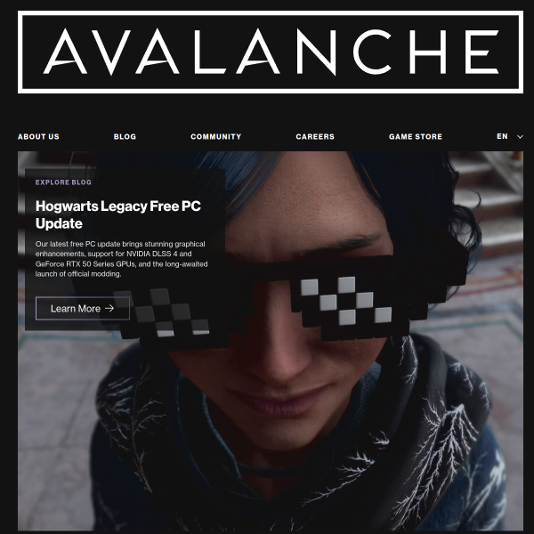 avalanchesoftware.com