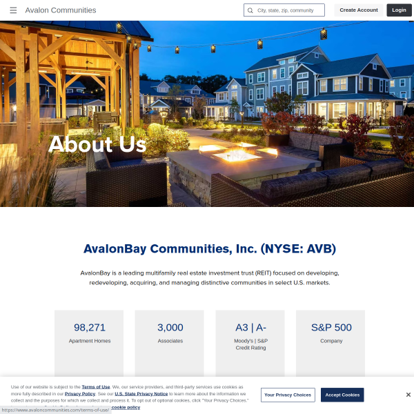 avalonbay.com