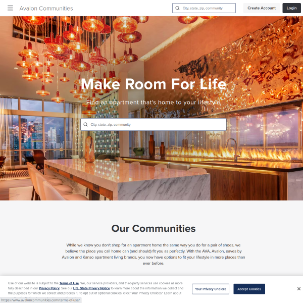 avaloncommunities.com