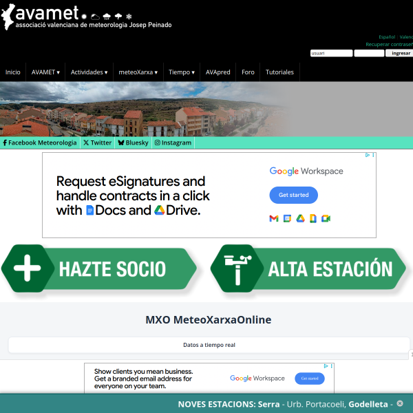 avamet.org
