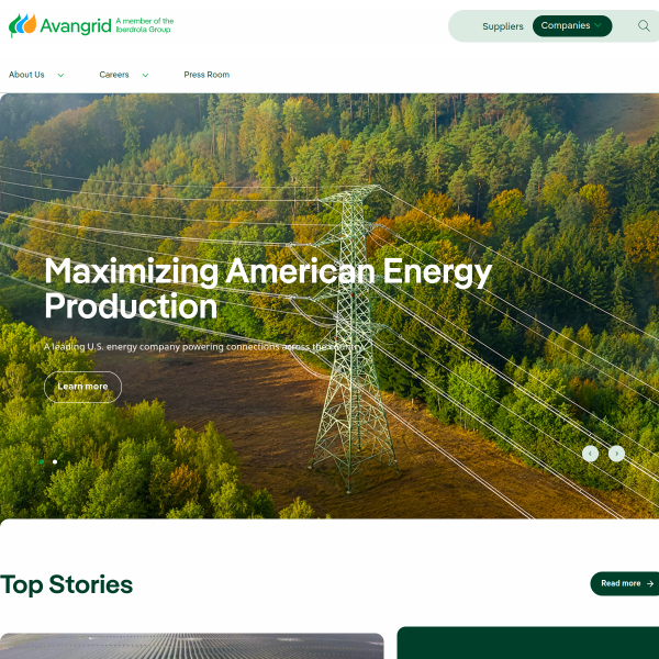 avangrid.com