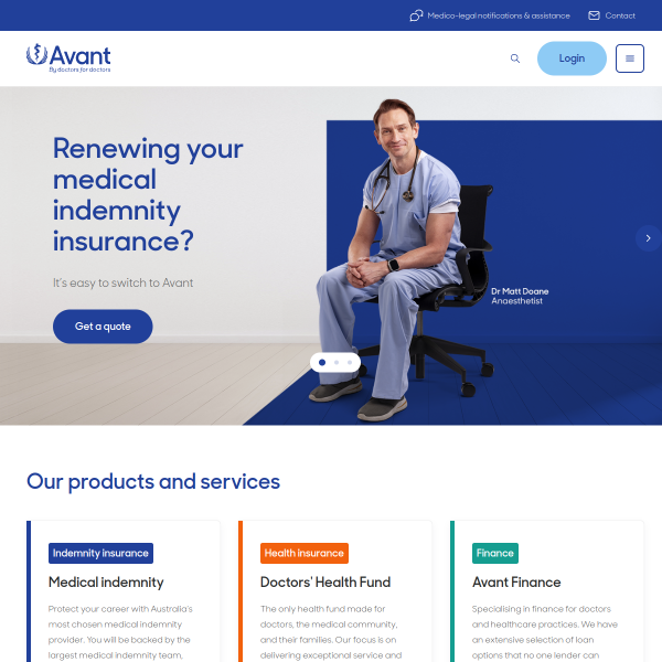 avant.org.au