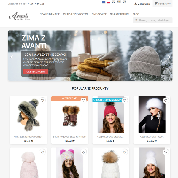 avanti-konieczko.com