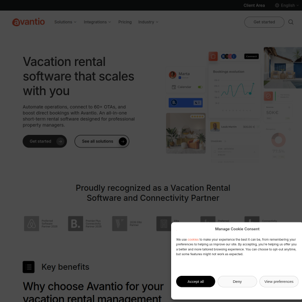 avantio.com