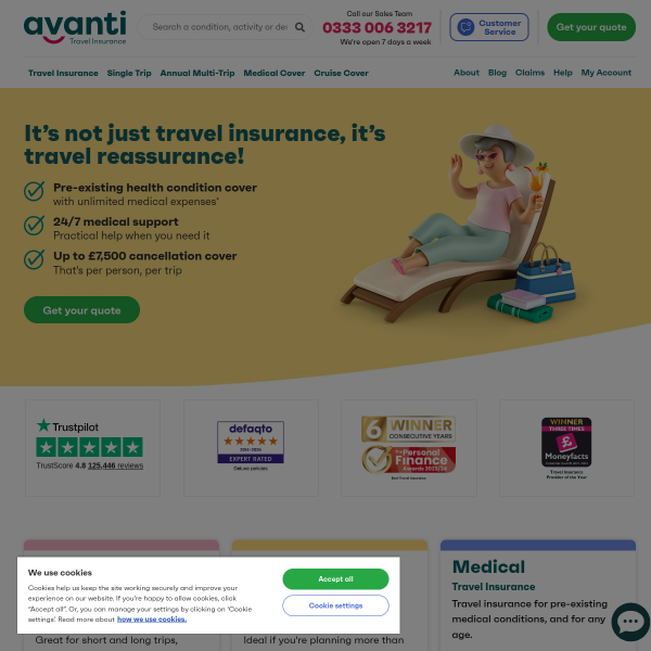 avantitravelinsurance.co.uk