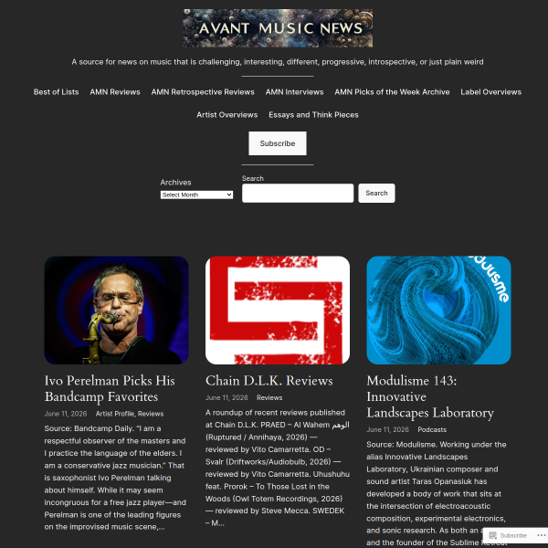 avantmusicnews.com