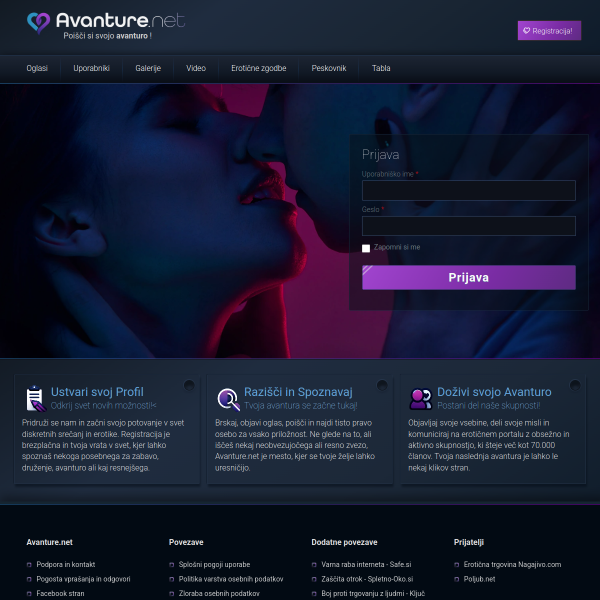 avanture.net