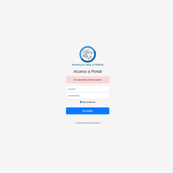avanzafibra.net
