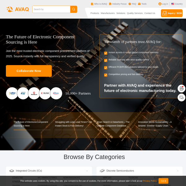 avaq.com