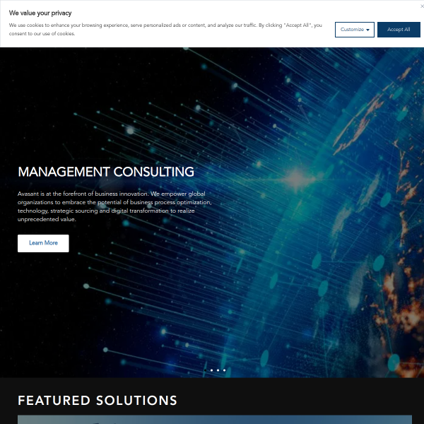 avasant.com